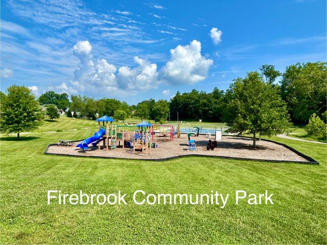 98 Spring View Drive, Somerset, KY 42503