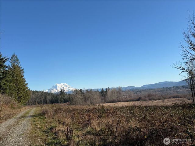 40325 Dean Kreger Road E, Eatonville, WA 98328