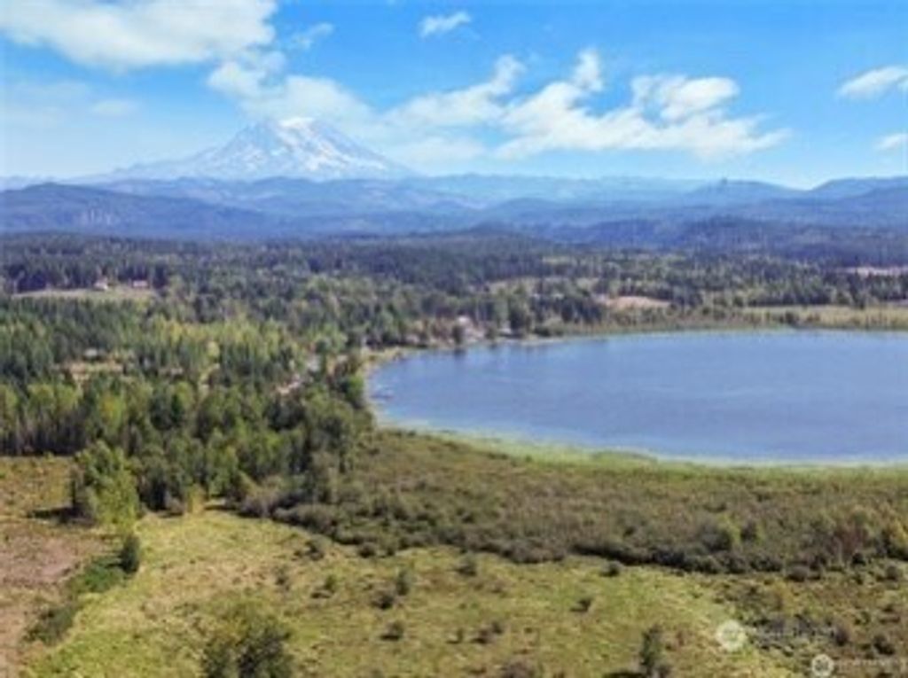 40325 Dean Kreger Road E, Eatonville, WA 98328
