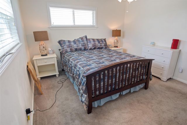 1205 Bay Street, Crystal Beach, TX 77650