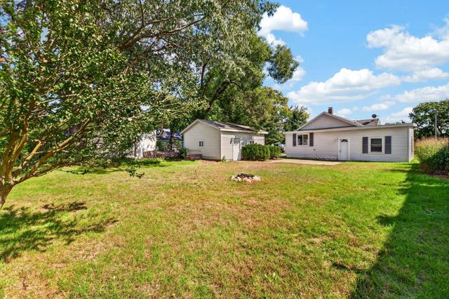 1842 Mills Avenue, North Muskegon City, MI 49445