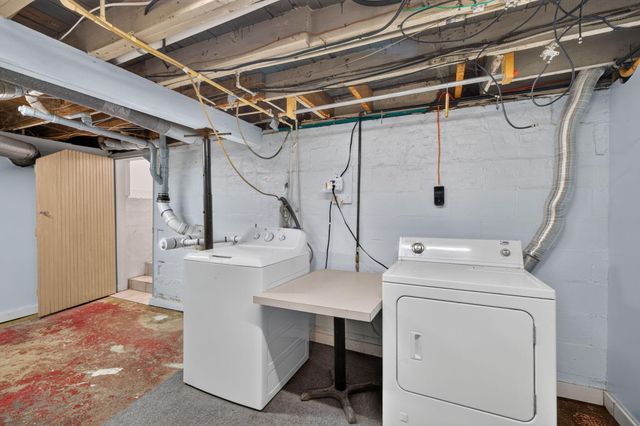 1842 Mills Avenue, North Muskegon City, MI 49445