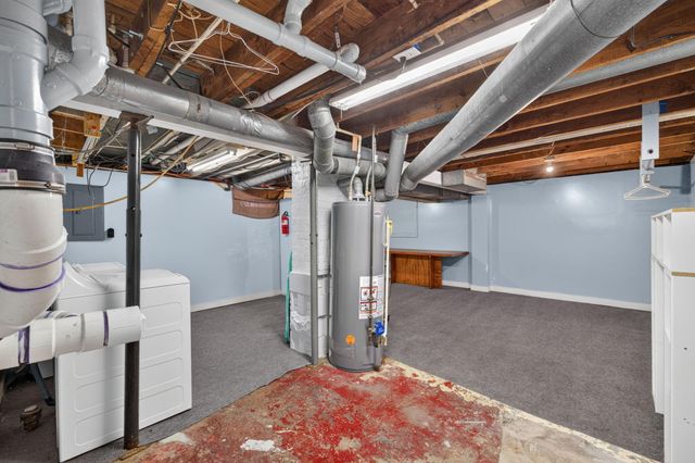 1842 Mills Avenue, North Muskegon City, MI 49445