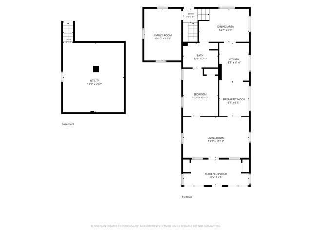 1842 Mills Avenue, North Muskegon City, MI 49445