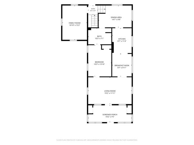 1842 Mills Avenue, North Muskegon City, MI 49445