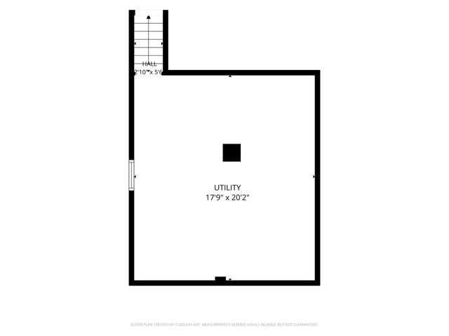 1842 Mills Avenue, North Muskegon City, MI 49445