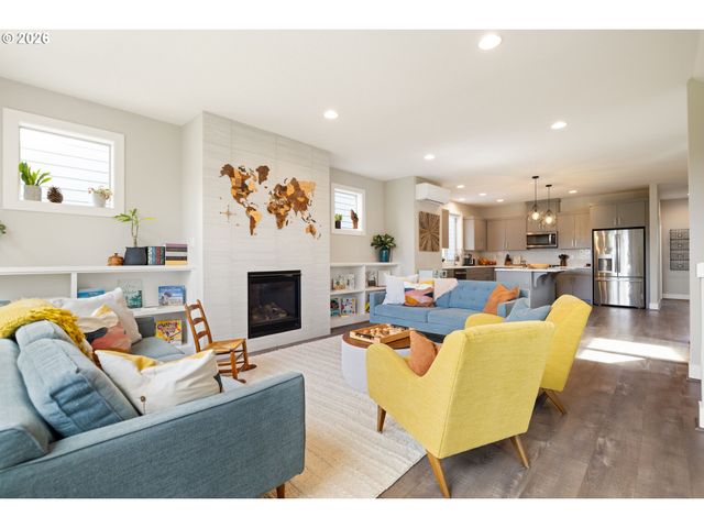 7513 Sw STEINBACH Ter, Beaverton, OR 97007