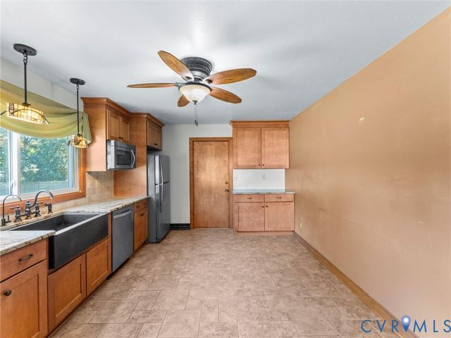 4605 Monaco Dr, Sandston, VA 23150