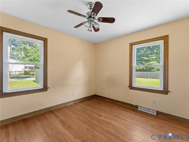 4605 Monaco Dr, Sandston, VA 23150