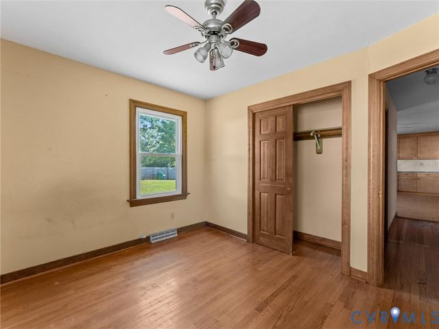 4605 Monaco Dr, Sandston, VA 23150