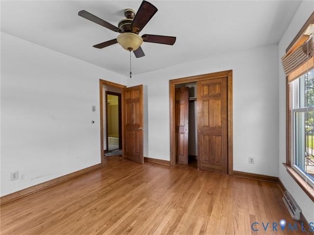 4605 Monaco Dr, Sandston, VA 23150