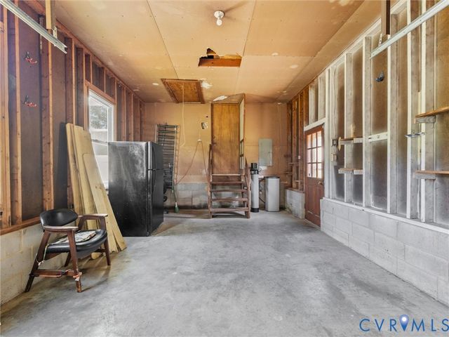 4605 Monaco Dr, Sandston, VA 23150