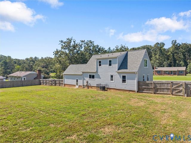 4605 Monaco Dr, Sandston, VA 23150
