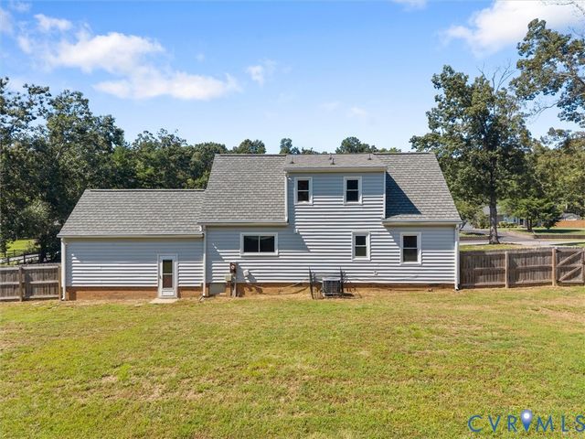 4605 Monaco Dr, Sandston, VA 23150