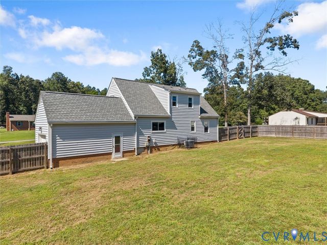 4605 Monaco Dr, Sandston, VA 23150