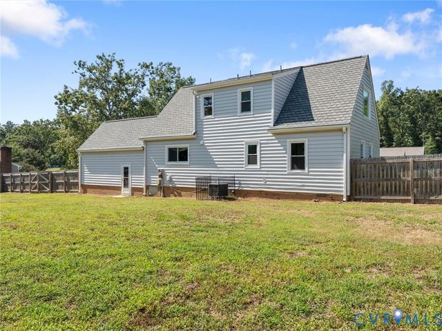 4605 Monaco Dr, Sandston, VA 23150