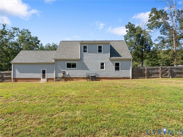 4605 Monaco Dr, Sandston, VA 23150