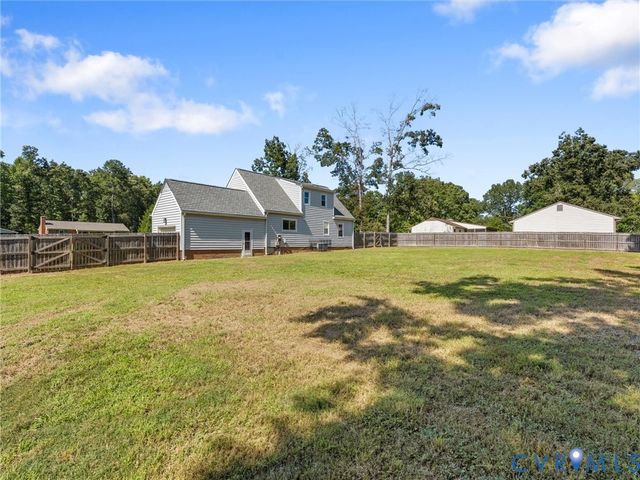 4605 Monaco Dr, Sandston, VA 23150