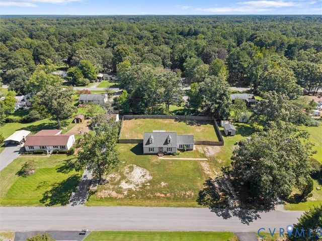 4605 Monaco Dr, Sandston, VA 23150