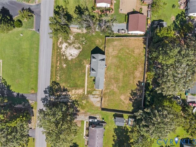 4605 Monaco Dr, Sandston, VA 23150