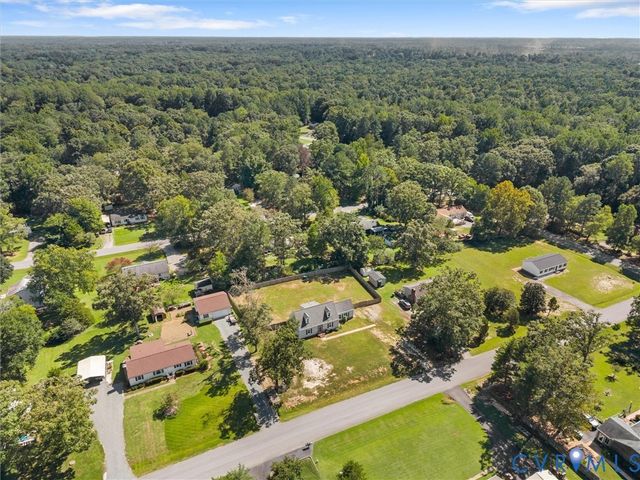 4605 Monaco Dr, Sandston, VA 23150