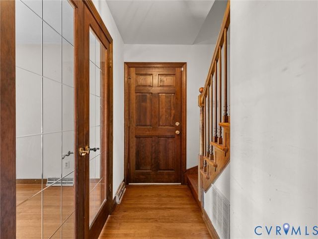4605 Monaco Dr, Sandston, VA 23150