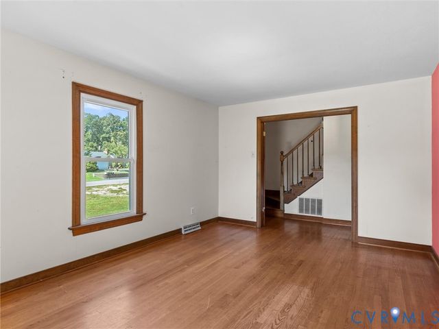 4605 Monaco Dr, Sandston, VA 23150