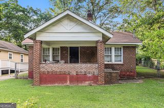 817 Elbert Street Southwest Street SW, Atlanta, GA 30310