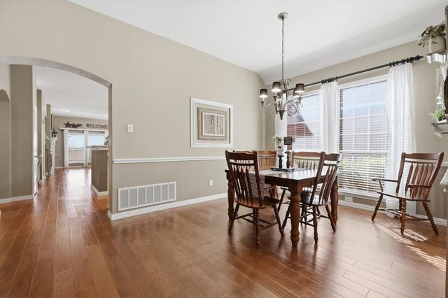 6940 Shoreway Drive, Grand Prairie, TX 75054