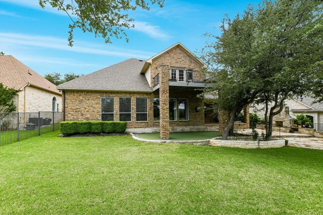 2300 Aldworth DR, Cedar Park, TX 78613