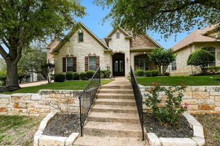2300 Aldworth DR, Cedar Park, TX 78613