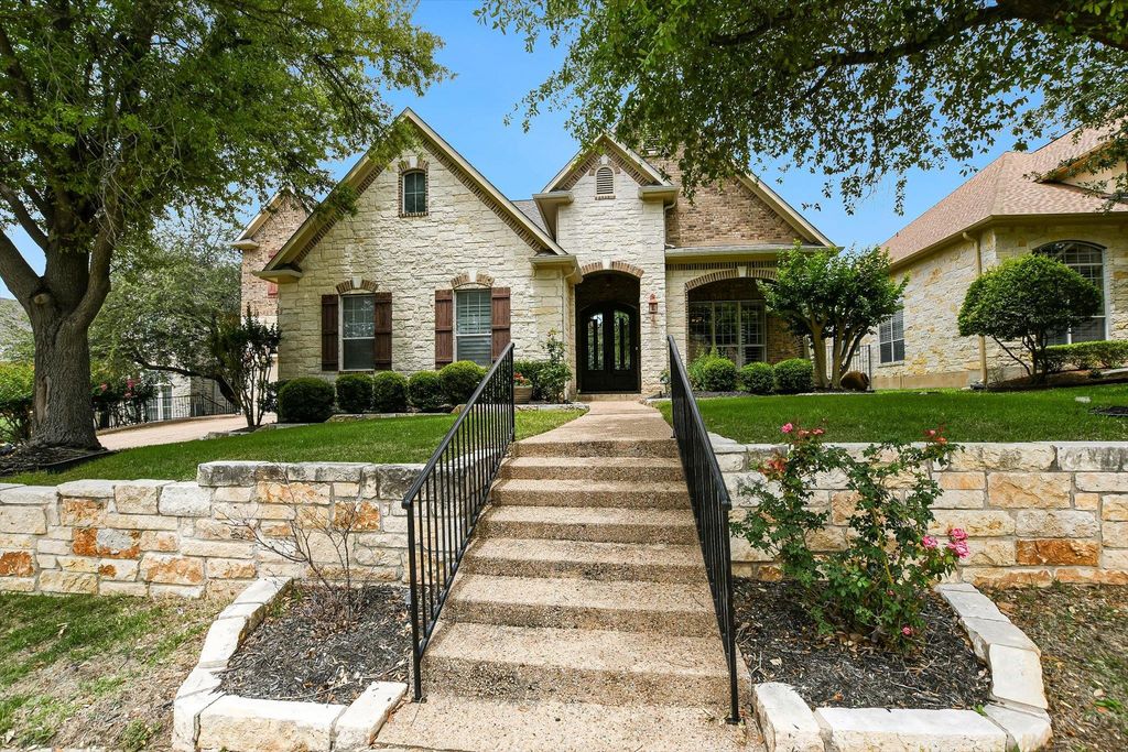 2300 Aldworth DR, Cedar Park, TX 78613
