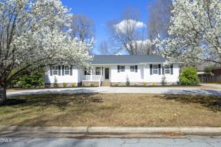 1312 Greenwood Terrace, Burlington, NC 27215