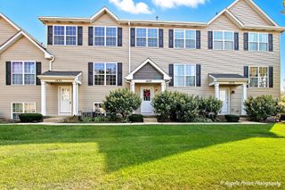 1477 W SEDGEWOOD Court, Round Lake, IL 60073