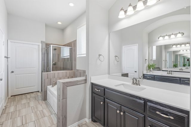413 Green Court, Josephine, TX 75173