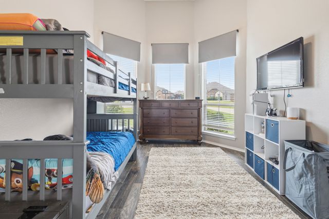 413 Green Court, Josephine, TX 75173