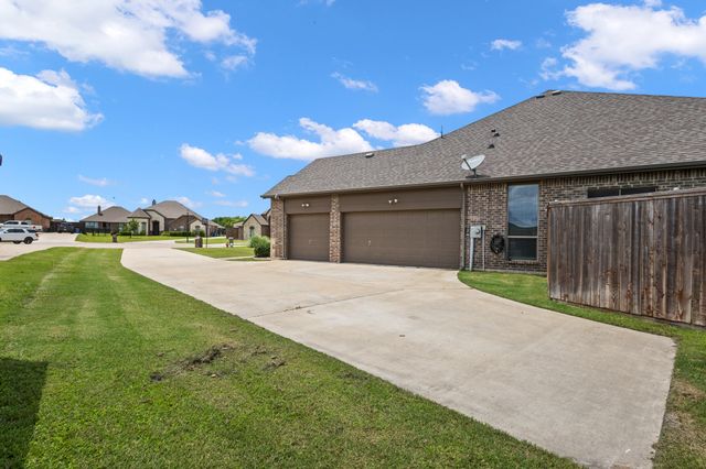 413 Green Court, Josephine, TX 75173