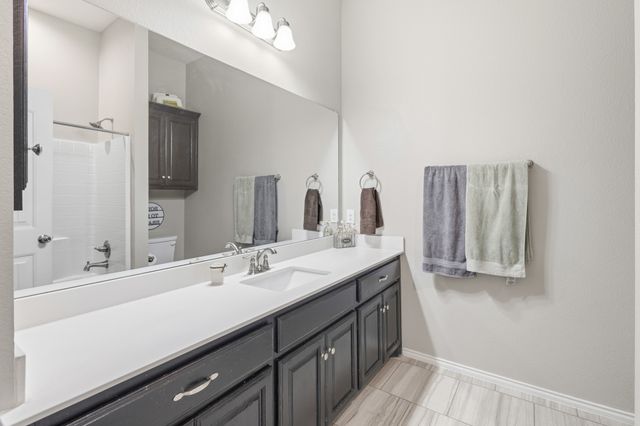 413 Green Court, Josephine, TX 75173