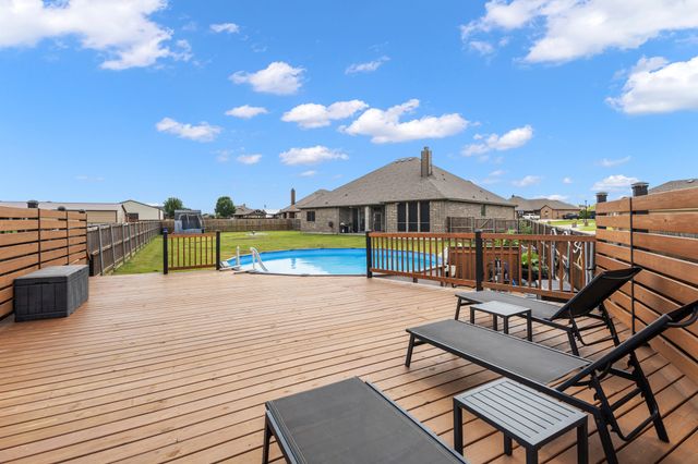 413 Green Court, Josephine, TX 75173