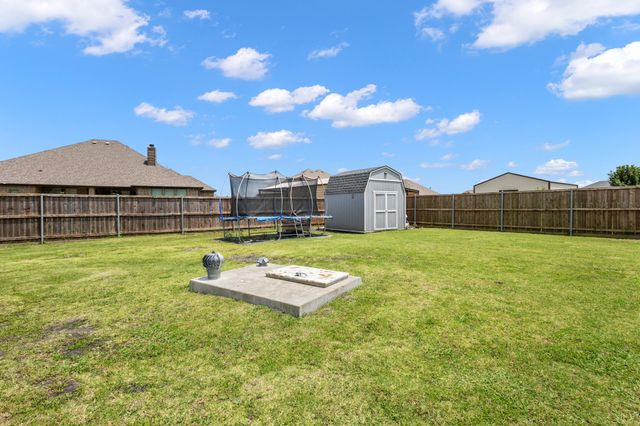 413 Green Court, Josephine, TX 75173