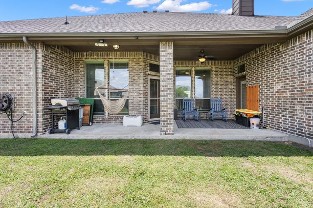 413 Green Court, Josephine, TX 75173
