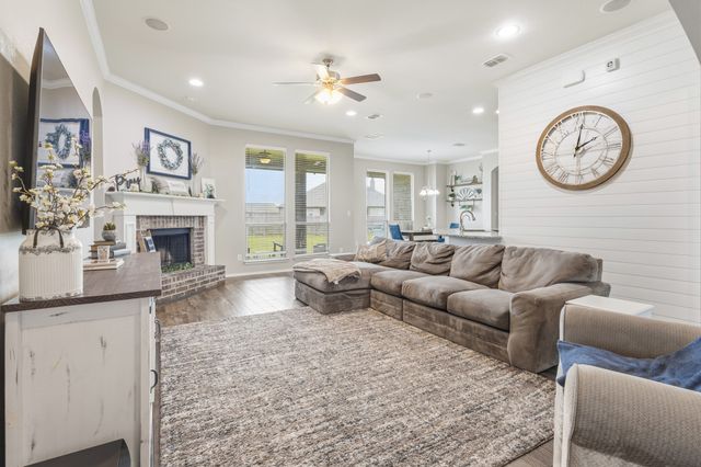 413 Green Court, Josephine, TX 75173