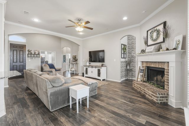 413 Green Court, Josephine, TX 75173