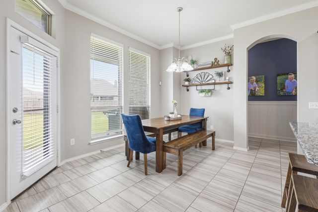 413 Green Court, Josephine, TX 75173