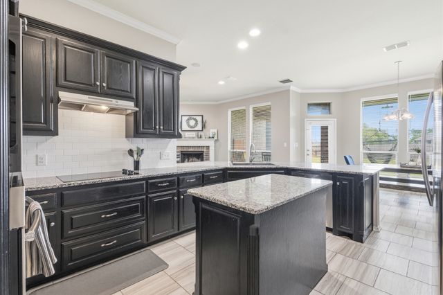 413 Green Court, Josephine, TX 75173