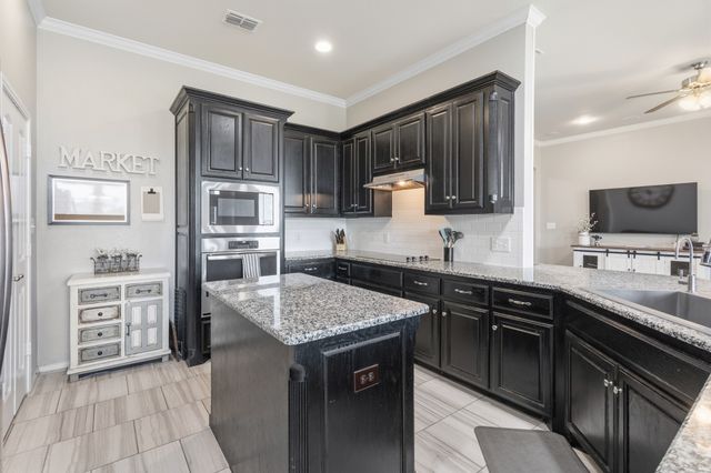 413 Green Court, Josephine, TX 75173