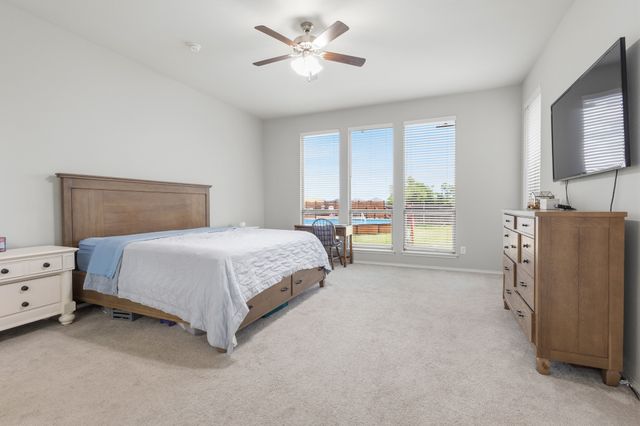 413 Green Court, Josephine, TX 75173