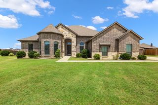 413 Green Court, Josephine, TX 75173