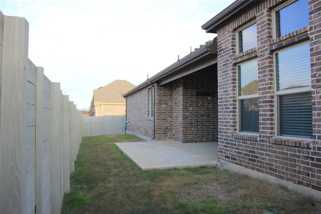 940 Parkside Drive, Argyle, TX 76226