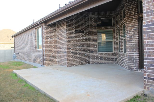 940 Parkside Drive, Argyle, TX 76226